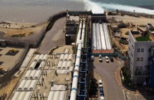 Serious leaks: Iranian hacking group publishes details of Israeli infrastructure with photos