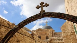 Church of the Holy Sepulcher crisis: Banning the cardinal sparks global outrage and intervention from Netanyahu