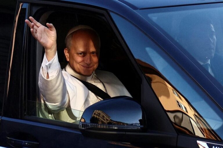 Vatican Announces New Accreditation System for Journalists Covering Events