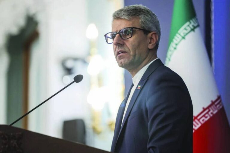 The possibility of a US attack remains… Bagheri warns of the necessity of “constant readiness”.