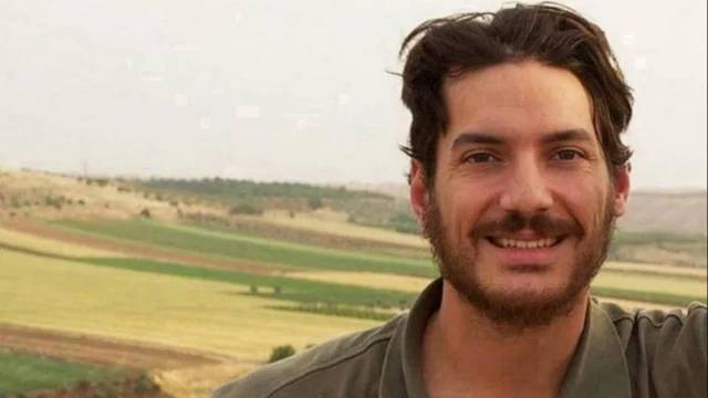 “Executed by Assad’s Order?”: Investigation Highlights Conflicting Accounts of Austin Tice’s Fate