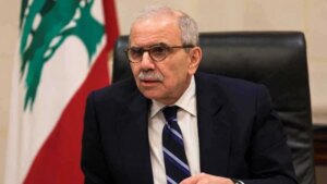 Salam denounces Hezbollah’s escalation: Every missile means the displacement of thousands of civilians