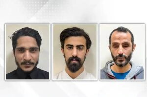 Bahrain: Six people arrested on charges of promoting content that supports Iran