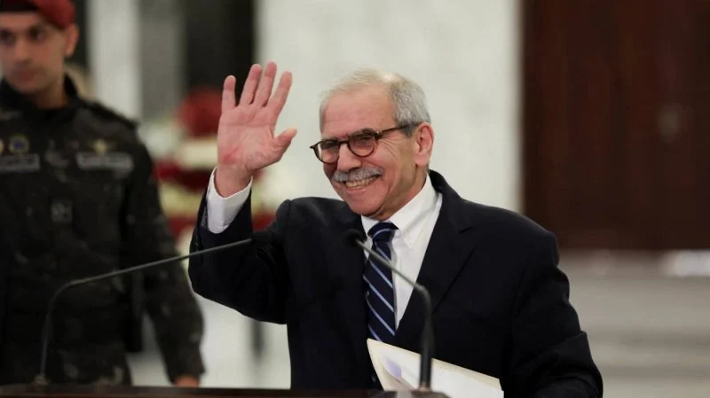 نواف سلام: “لبنان منفتح على أي صيغة مع إسرائيل”.. ترحيب بإمكانية التفاوض