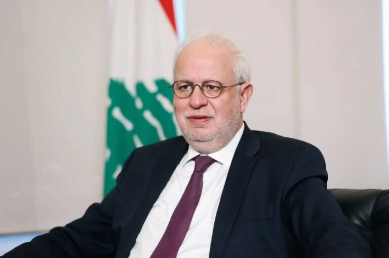 Accounting is a Pillar of Deterrence: Nassar Calls for a Strong State to Confront Terrorism