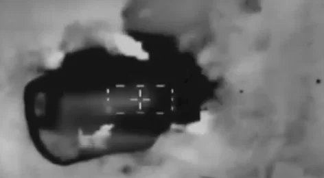 Intensive raids…the occupation army targets 200 targets inside Iran