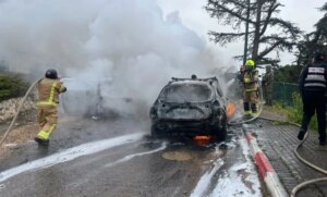 The worst scenario for Israel: Hezbollah’s ambush on the border is exposed