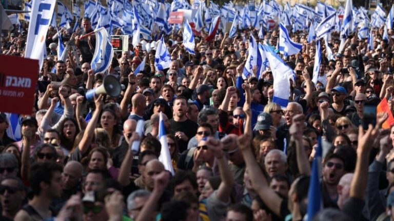 Not Because of Hezbollah or Iran… Israeli Writer Warns of Slipping Towards the Abyss