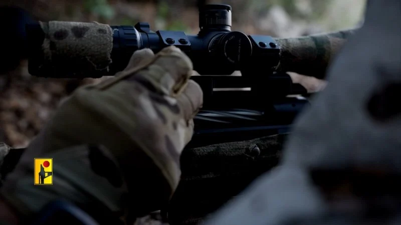 طائرات حزب الله المسيّرة تتحدى منظومات الدفاع الإسرائيلية…والمواجهات مستمرة