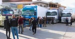 A strong Israeli warning: “Maariv” warns against targeting any truck on the Lebanese coast