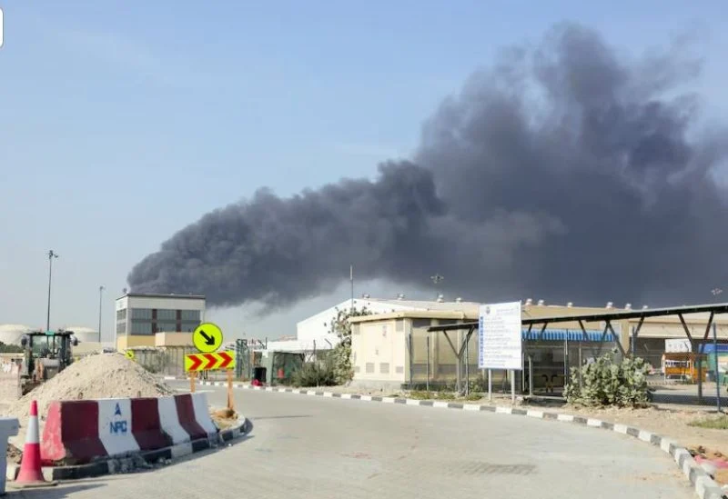 الخليج يواجه تحدي الرد: تصعيد ينذر بتدهور الأوضاع