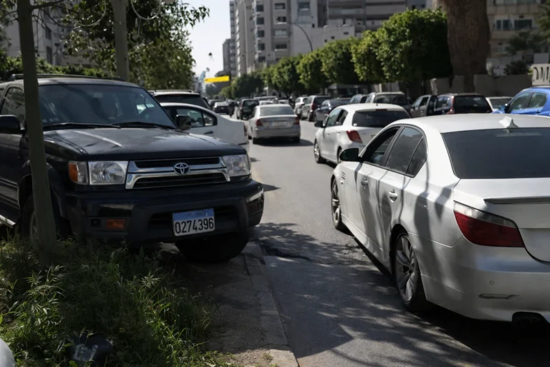 “سئمنا الموت”: اللبنانيون في مواجهة تصعيد متجدد