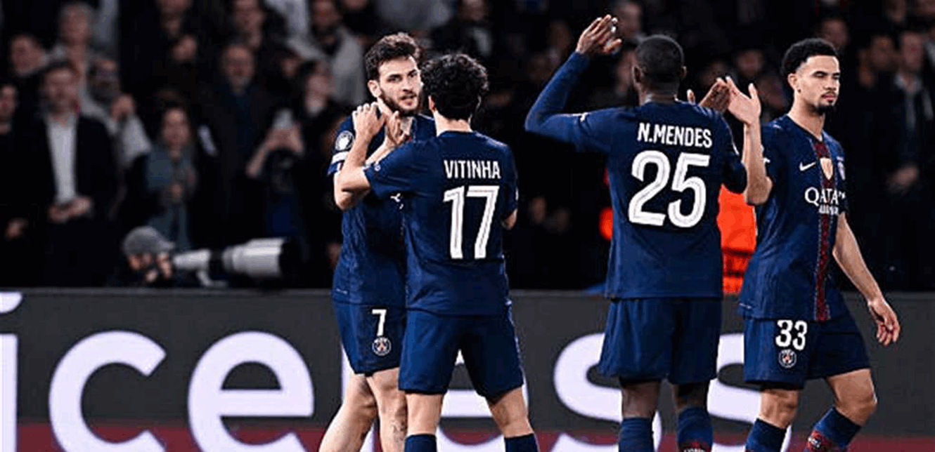 تأجيل مباراة باريس سان جيرمان ونانت ومنح الأفضلية لـ “سان جيرمان” قبل مواجهة تشيلسي