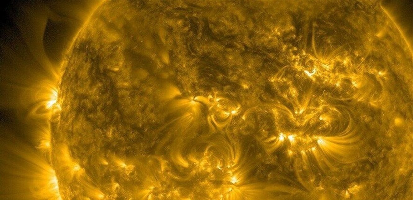 A solar dormant period and expected effects on the weather