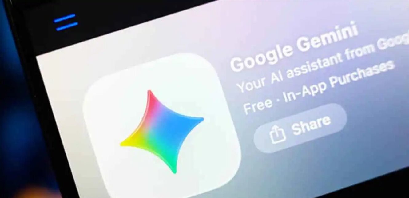 5 حيل أساسية في “جيميني” لتحويل هاتفك الأندرويد إلى مساعد شخصي