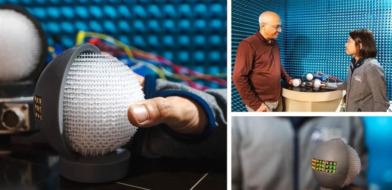 “EyeDAR”: رادار متطوّر يحسّن أمان المركبات