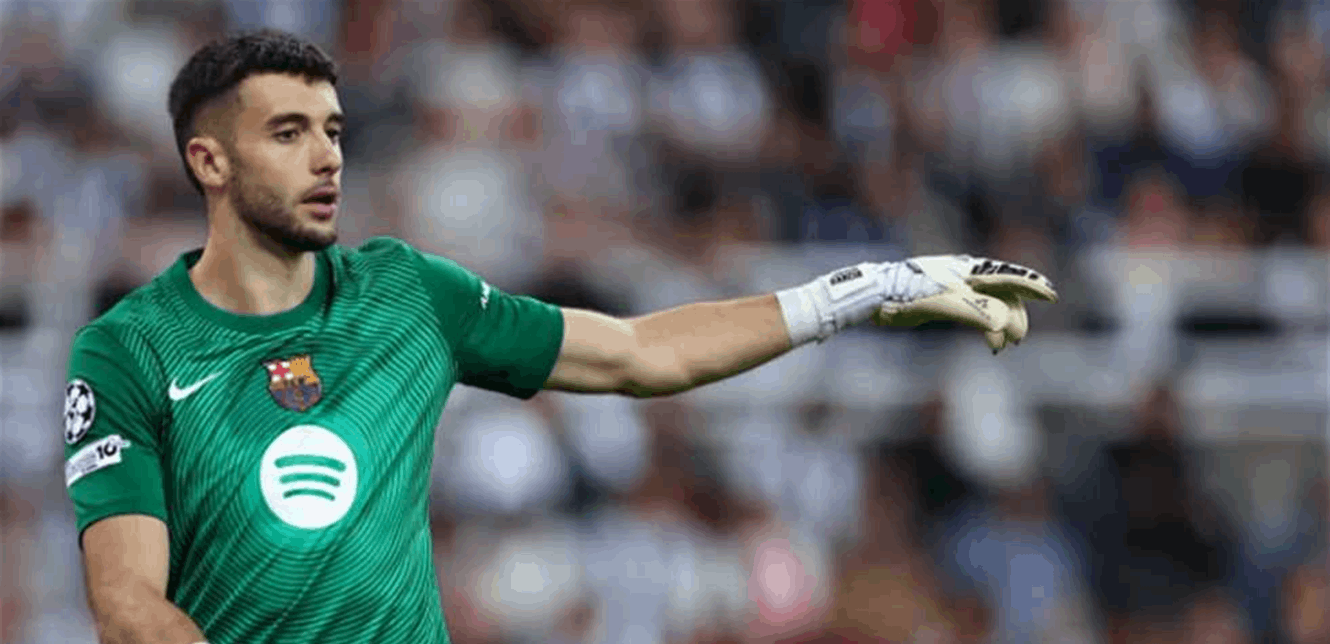 غارسيا عقب الخروج من الكأس: لقد دفعنا الضريبة