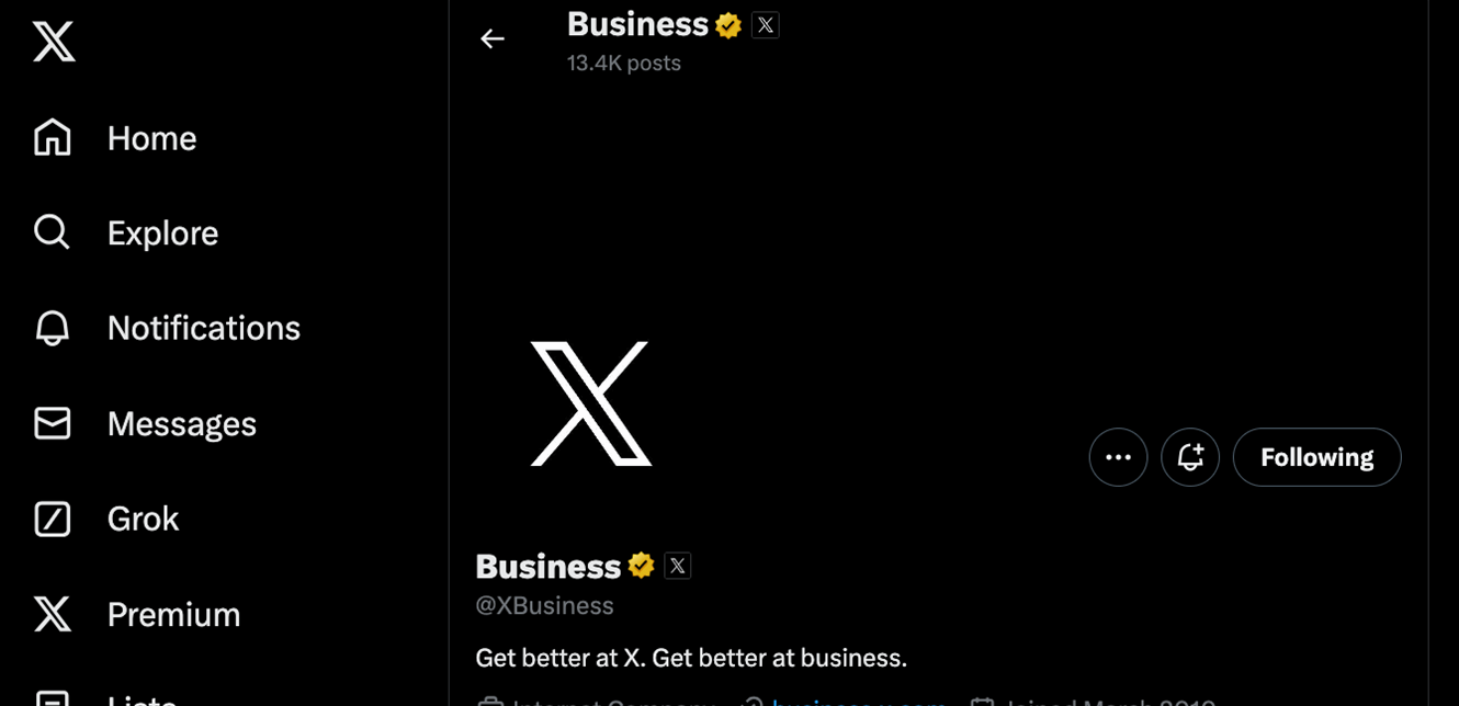 Launching the “paid partnership” feature to increase content visibility