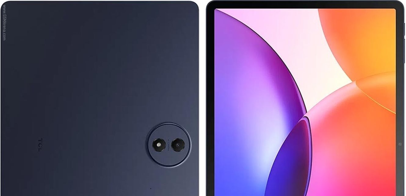 عودة قوية: TCL تستأنف نشاطها في سوق الأجهزة اللوحية