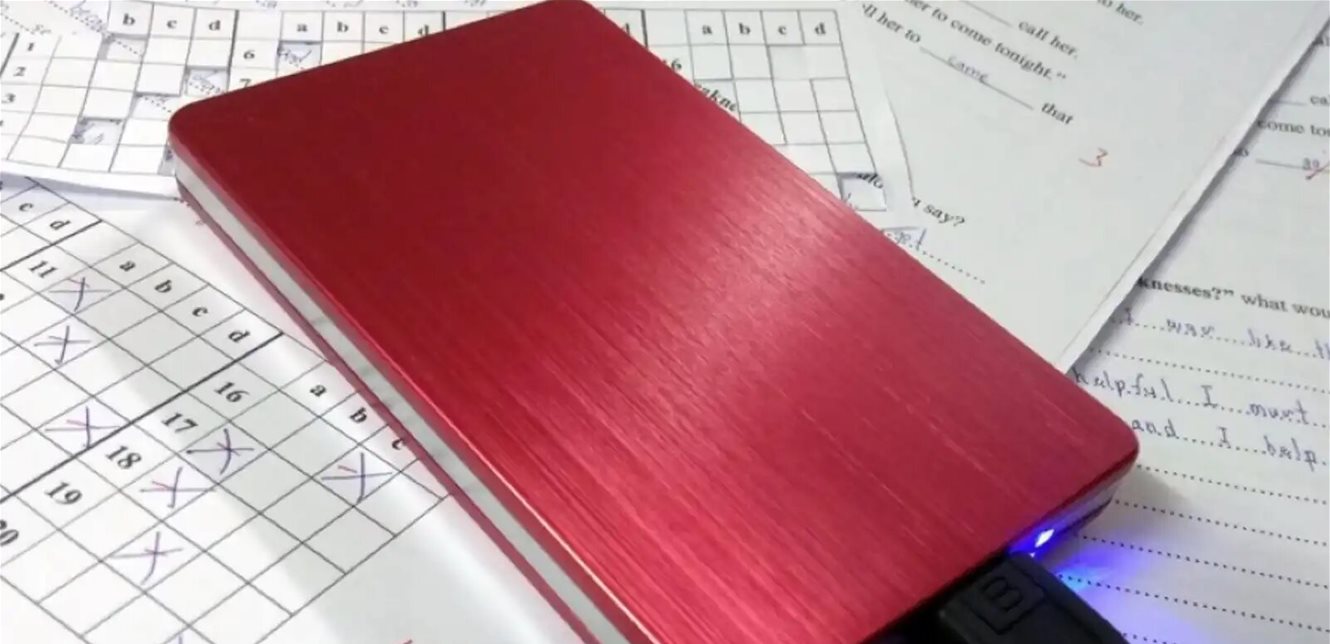 إعادة تدوير الأقراص الصلبة القديمة: حلول إبداعية بديلة للتخزين