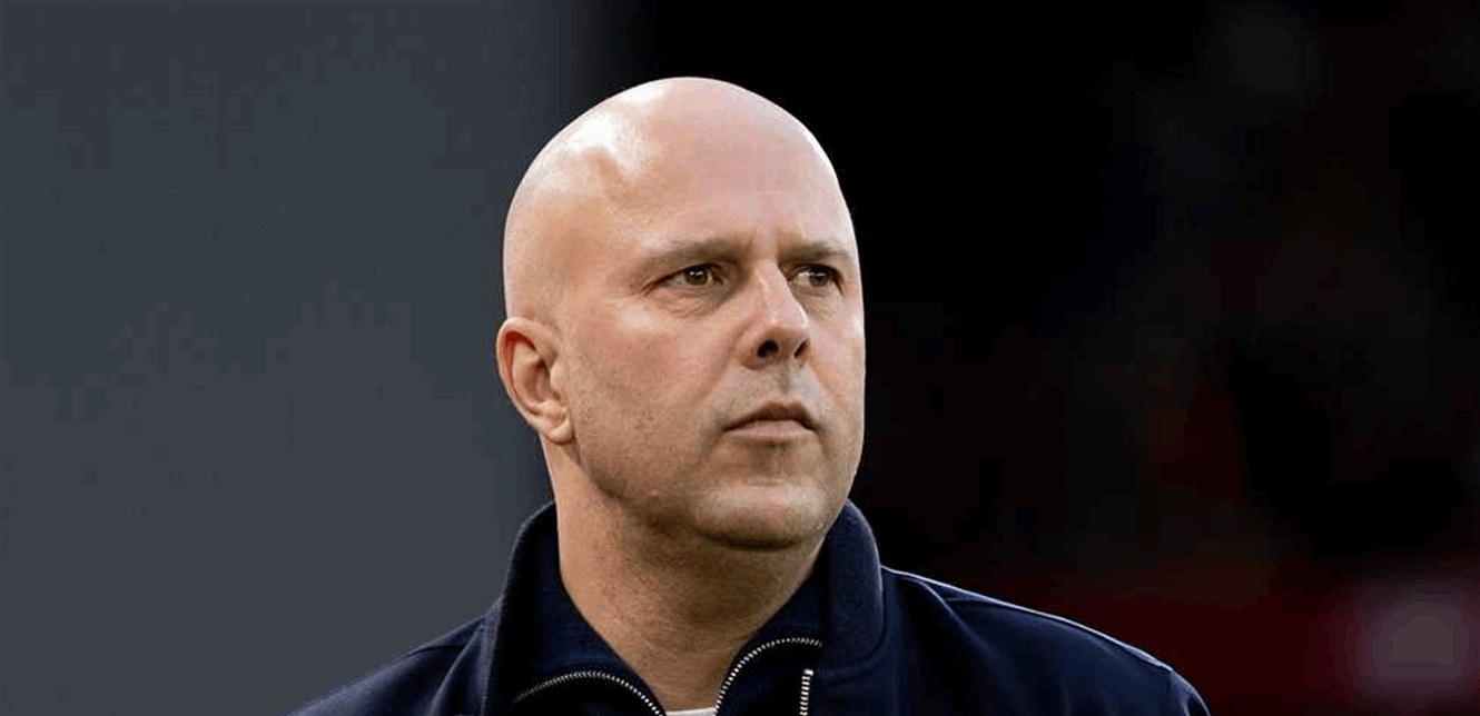 سلوت قبل مواجهة ولفرهامبتون: نصنع الكثير من الفرص ونترقب صلاح وجاكبو