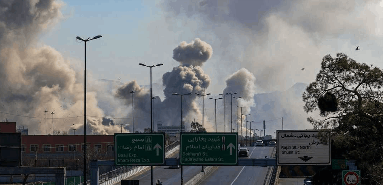 The Pentagon is seeking to replace its stock of ammunition after the Iranian strikes… and is anticipating additional funding