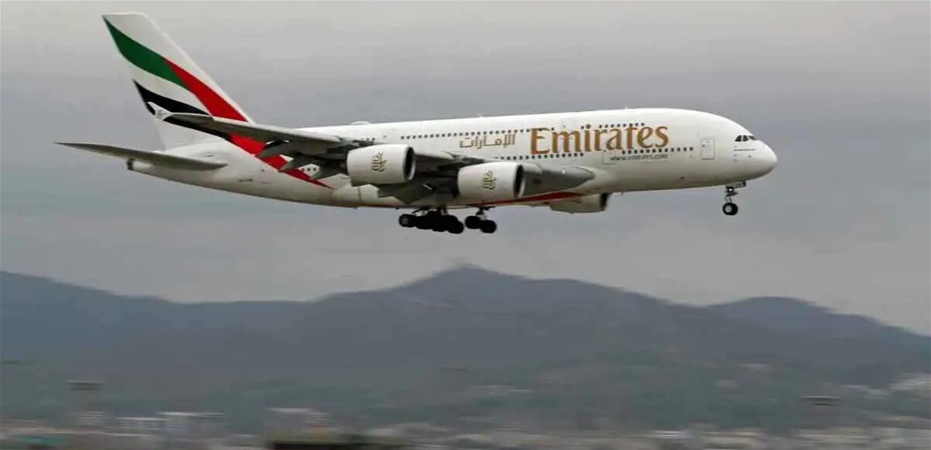 الإماراتية: عودة تدريجية للرحلات الجوية وتوقعات باستئناف العمليات بشكل كامل قريباً