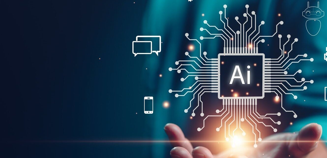 This is how artificial intelligence data centers work thanks to "Offshore wind"