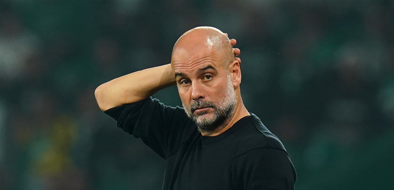 “I will enjoy my vacation”… Manchester City is floundering in successive crises!