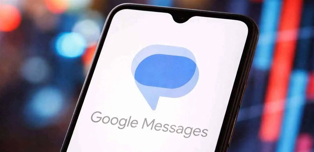 New feature in "Google messages" Prevents sending unintended Smart Replies