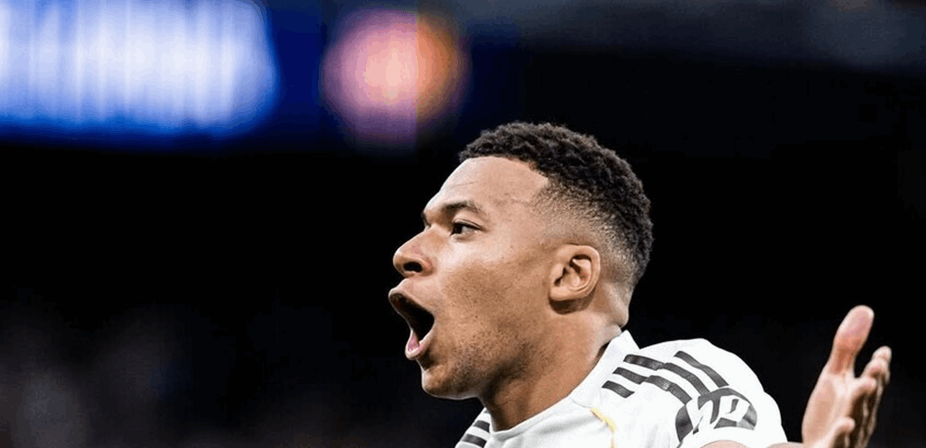 Mbappe’s absence is confirmed for the first leg against Manchester City, according to French reports.