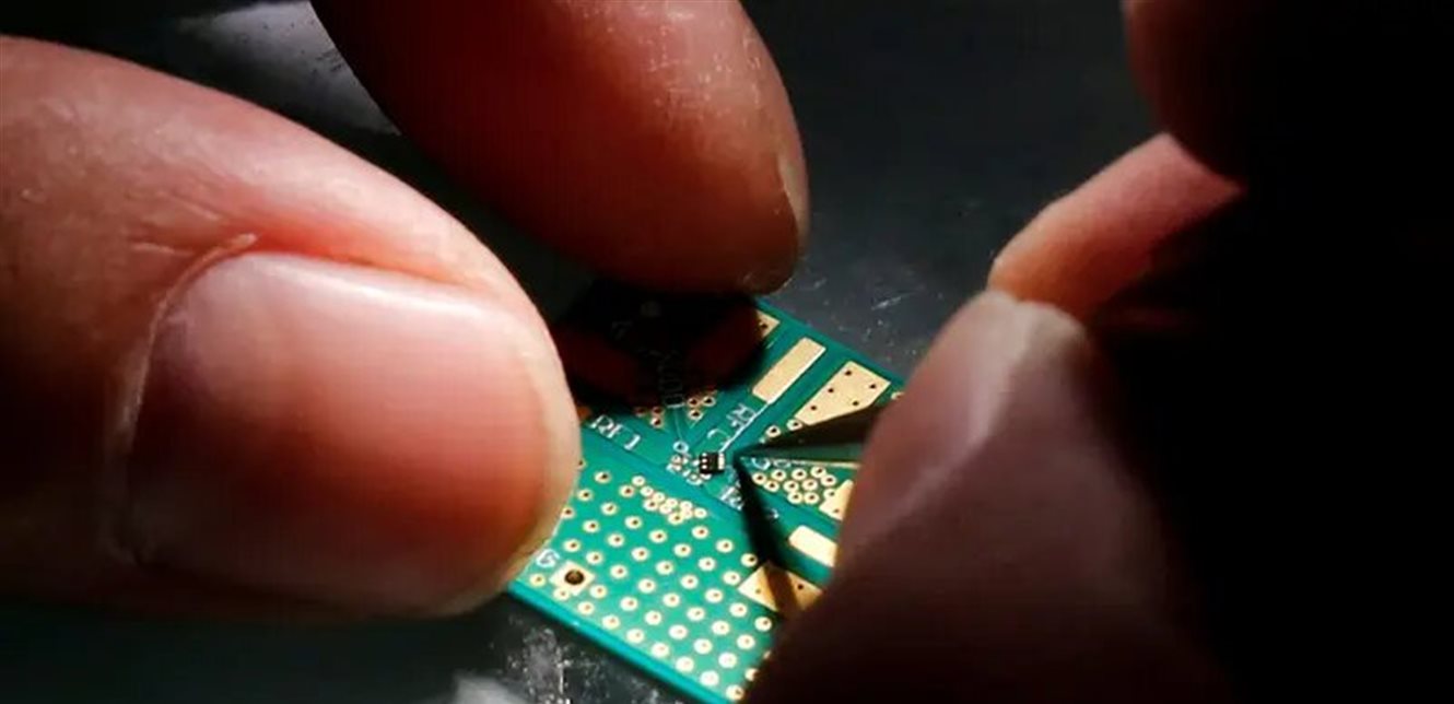 واشنطن تقر آلية جديدة لتنظيم صادرات شرائح الذكاء الاصطناعي