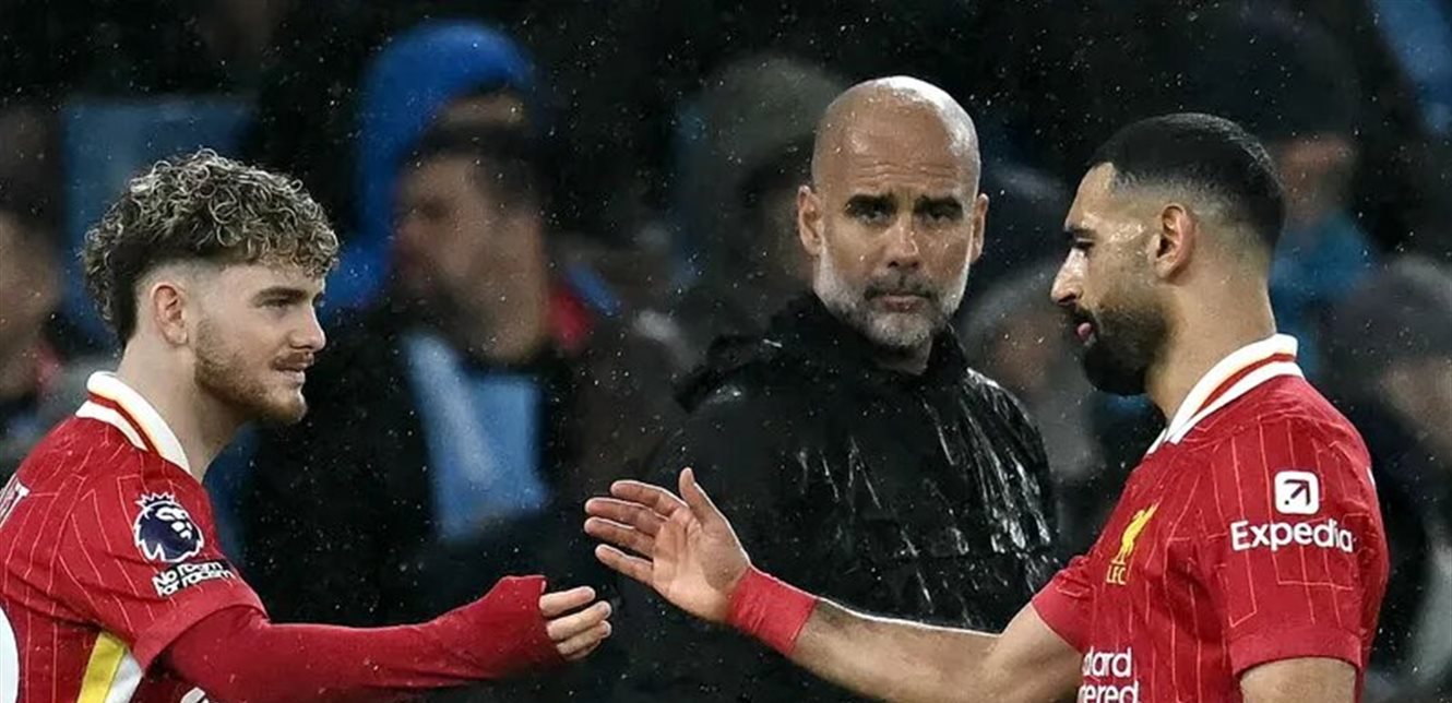 مواجهة مرتقبة: “مانشستر سيتي” و”ليفربول” يتنافسان في ربع نهائي كأس الاتحاد الإنكليزي