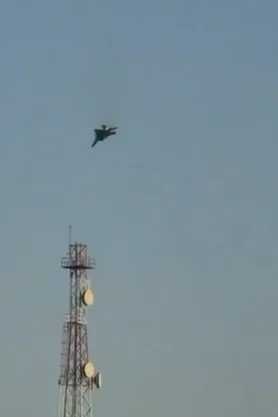 تفاصيل جديدة تظهر بعد حادث تحطم طائرات حربية أمريكية في الكويت