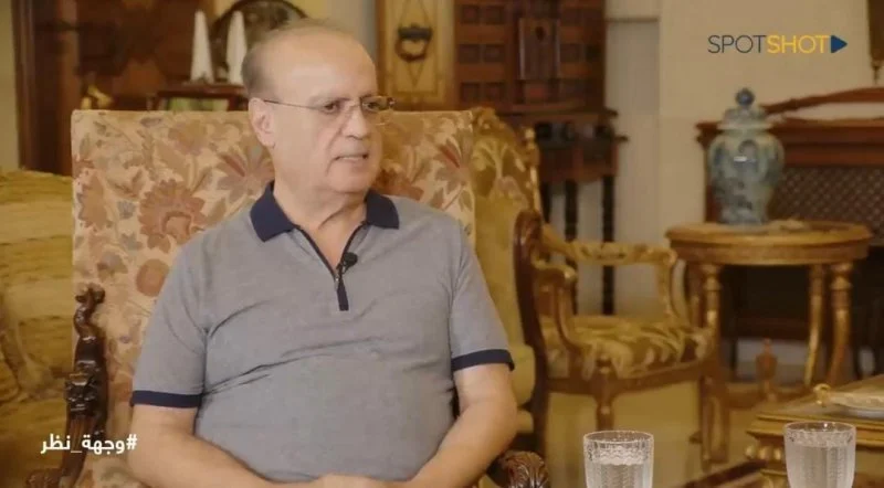 تحقق “تنبؤ” :وئام وهاب في شوارع طهران… ما توقعه حدث بالفعل!