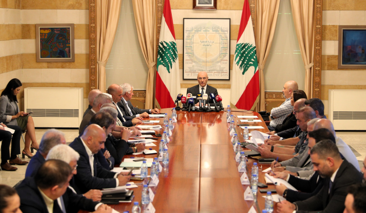 Al-Hajjar: Safe Passage is a Primary Goal… and a Program to Reduce Road Accidents