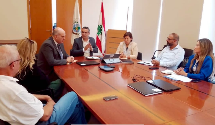 The Supreme Agricultural Council: “Hani” Affirms Ministry Support and Assistance to the Sector