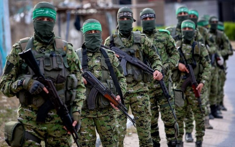Al-Qassam: Announcing a Date for the Release of an Israeli Prisoner’s Body