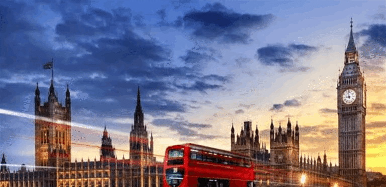 Britain Faces the Risk of Deindustrialization