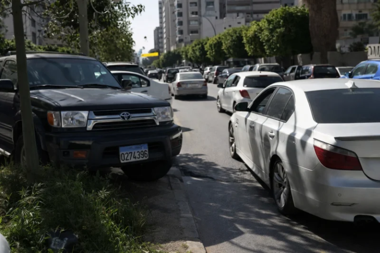 The Lebanese are facing a renewed escalation