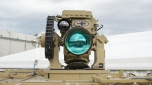 Israel accelerates work on “laser defense system” amid escalation in Hezbollah attacks