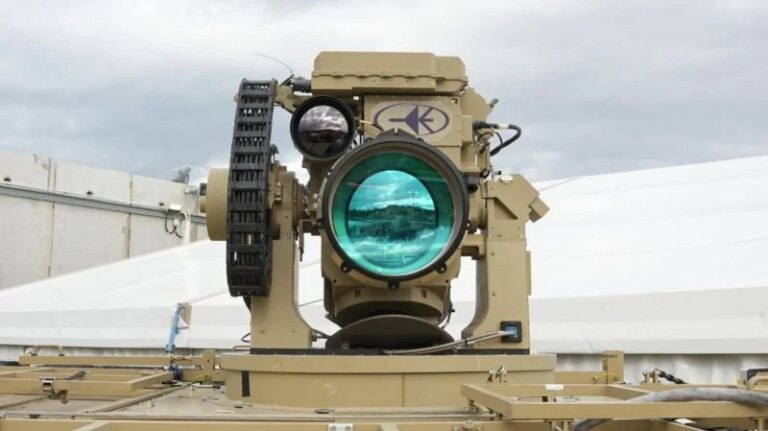 Israel accelerates work on “laser defense system” amid escalation in Hezbollah attacks