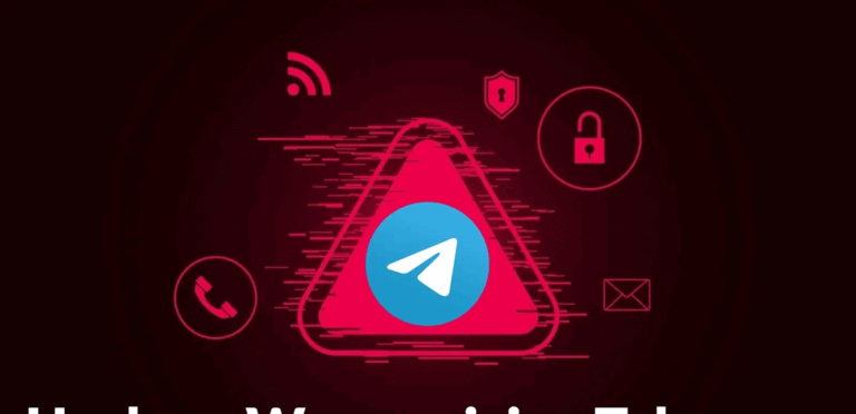 تحذير هام: اكتشاف ثغرة خطيرة في تطبيق “Telegram Messenger”