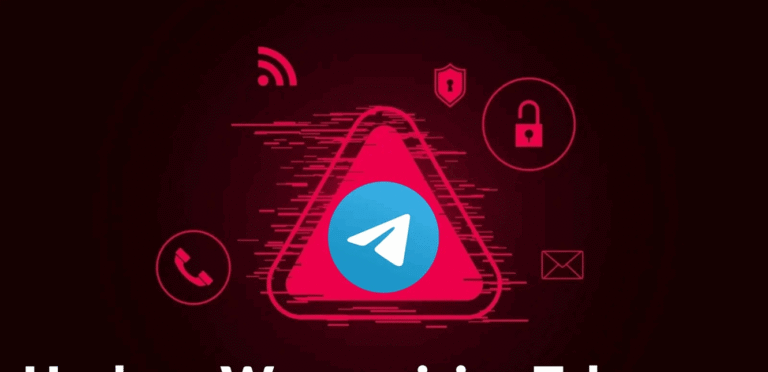Important Warning: A Critical Vulnerability Discovered in “Telegram Messenger” App