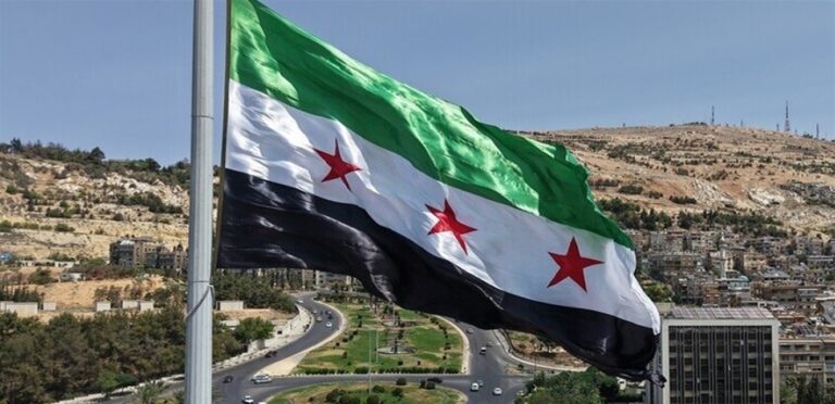 Damascus Hosts IMF Delegation After Long Absence