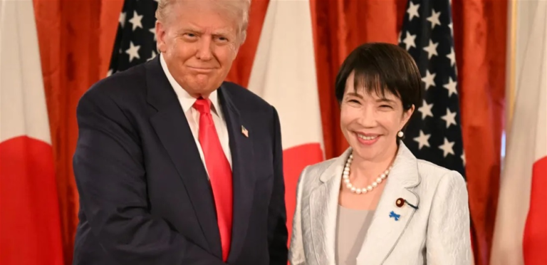 US-Japan Relations: A “Top-Level” Partnership Transcending Differences