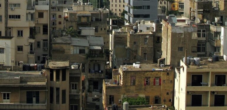 المستأجرون يؤكدون: “لن نرحل من بيوتنا”.. ومواصلة التحركات السلمية