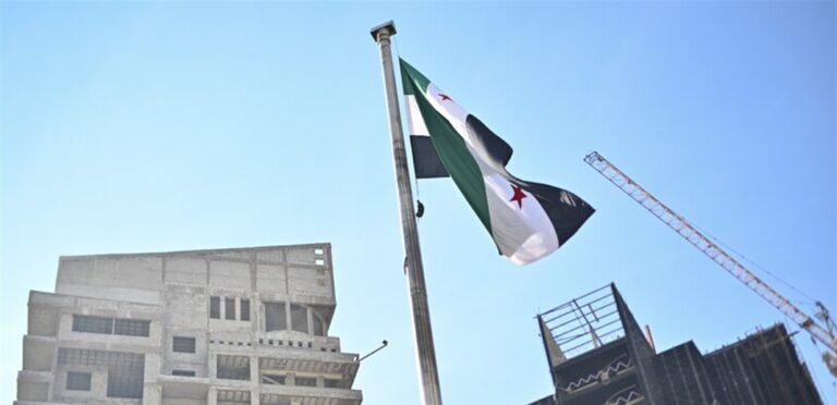 Al Habtoor: Important Clarification Regarding the Situation in Syria