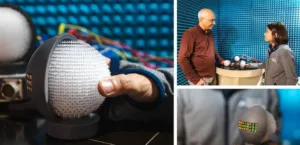 Advanced radar improves vehicle safety