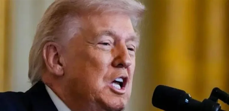 The rise in fuel prices does not worry me… and the military operation against Iran is at the top of Washington’s priorities